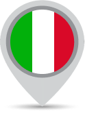 Flag of Italy