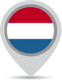 Flag of the Netherlands