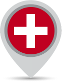 Flag of Switzerland