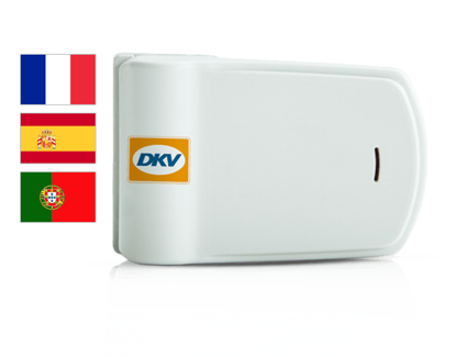 DKV BOX SELECT