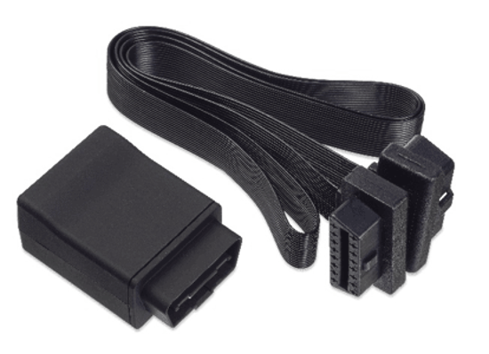 DKV Fleet View - OBD
